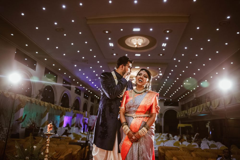 Photo From Padmaja+Rajesh - By ThyWed Stories