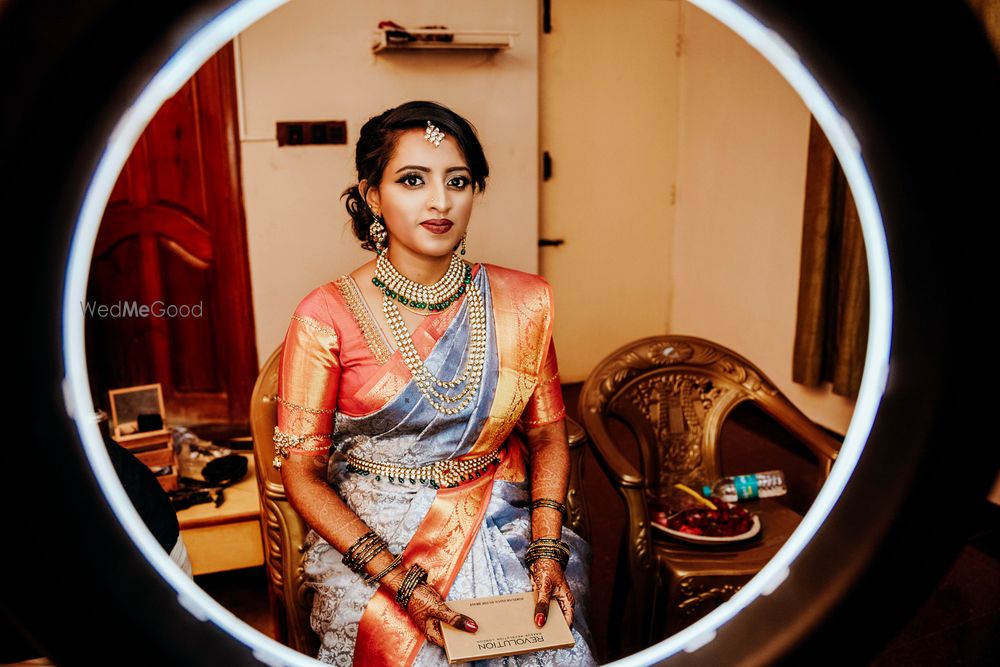 Photo From Padmaja+Rajesh - By ThyWed Stories