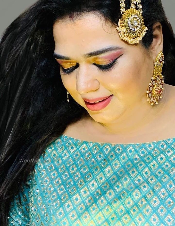 Photo From lockdown makeup - By Yashika’s Makeover