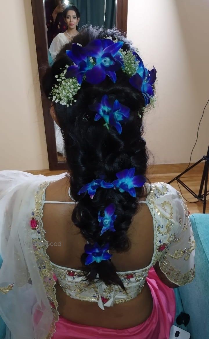 Photo From lockdown makeup - By Yashika’s Makeover