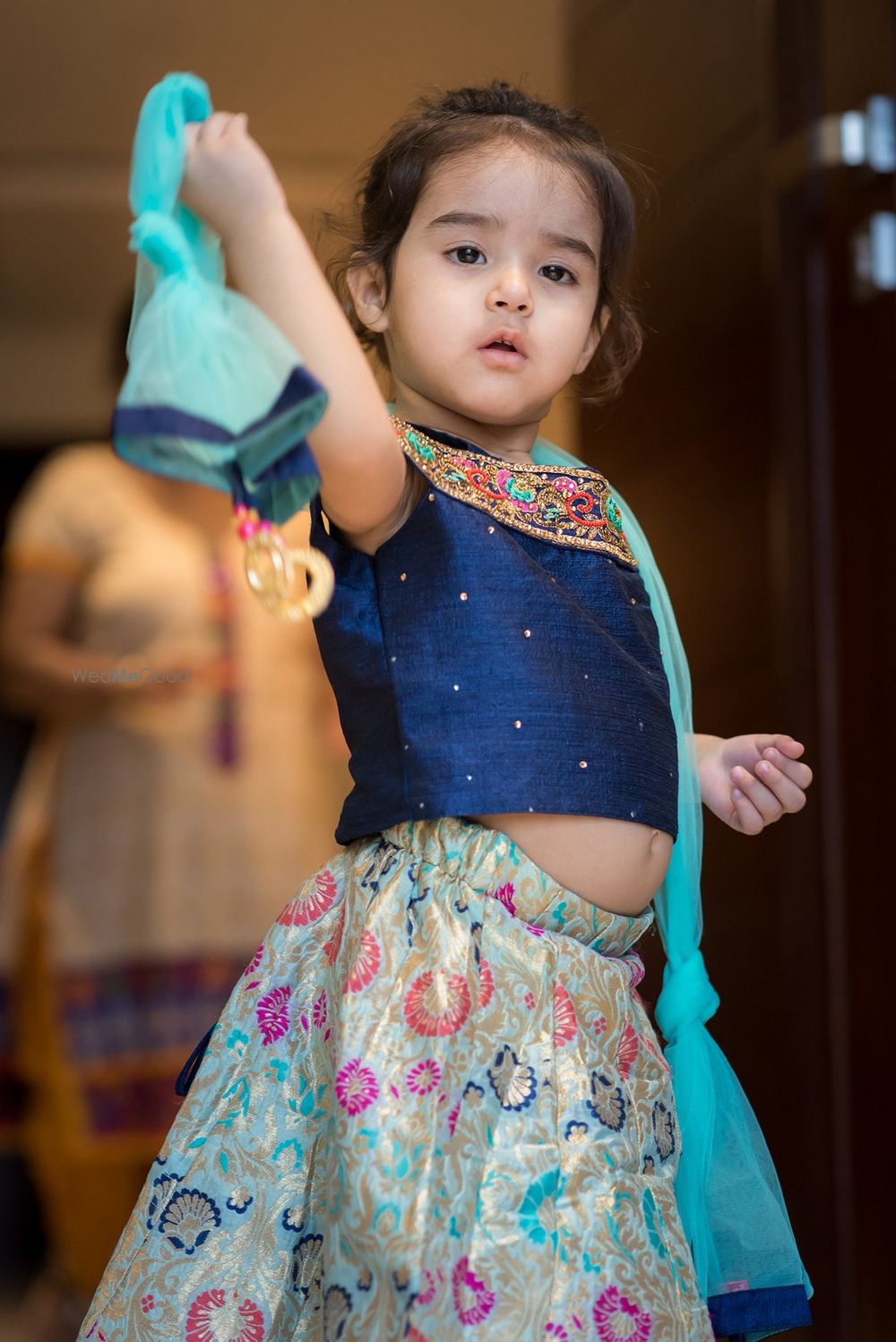 Photo From Kids shoot - By Akshay Bussi Photography