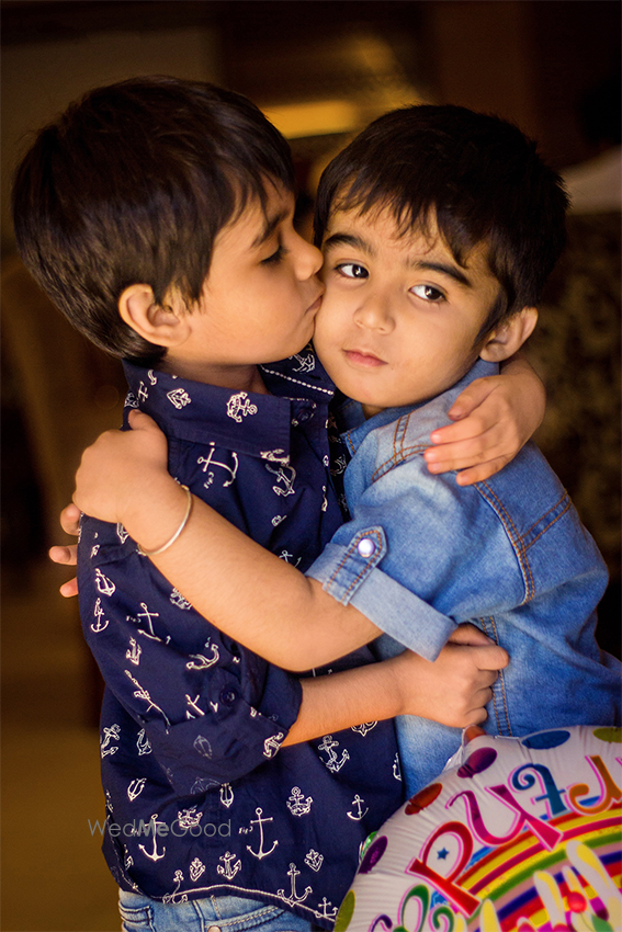 Photo From Kids shoot - By Akshay Bussi Photography