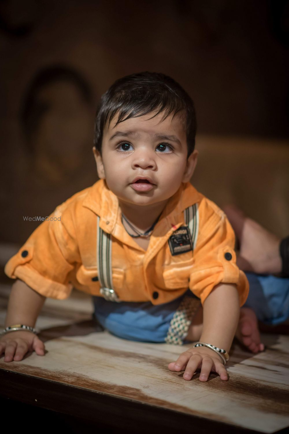 Photo From Kids shoot - By Akshay Bussi Photography