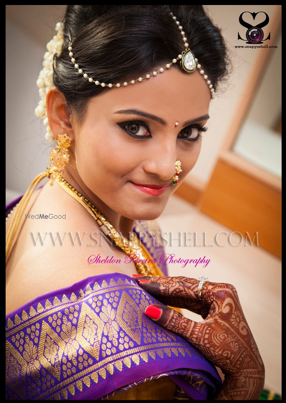 Photo From Indian Weddings  - By Snappyshell Photography