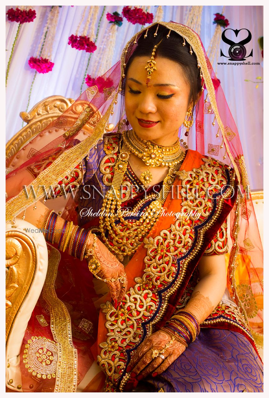 Photo From Indian Weddings  - By Snappyshell Photography