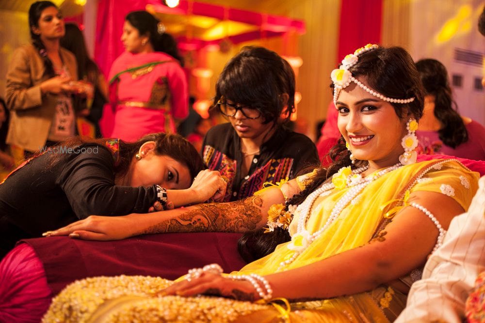 Photo From Indian Weddings  - By Snappyshell Photography