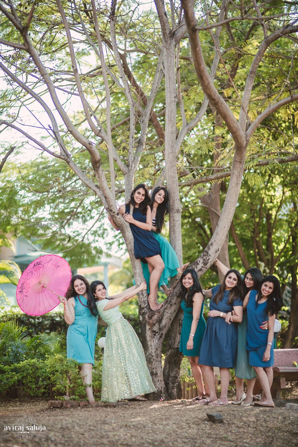 Photo From Vriti & Aayush - By Feather Tree by Aviraj