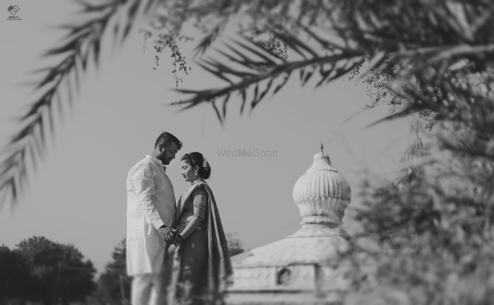 Photo From Vallabh & Shrushi - By Imagix Studio & Production