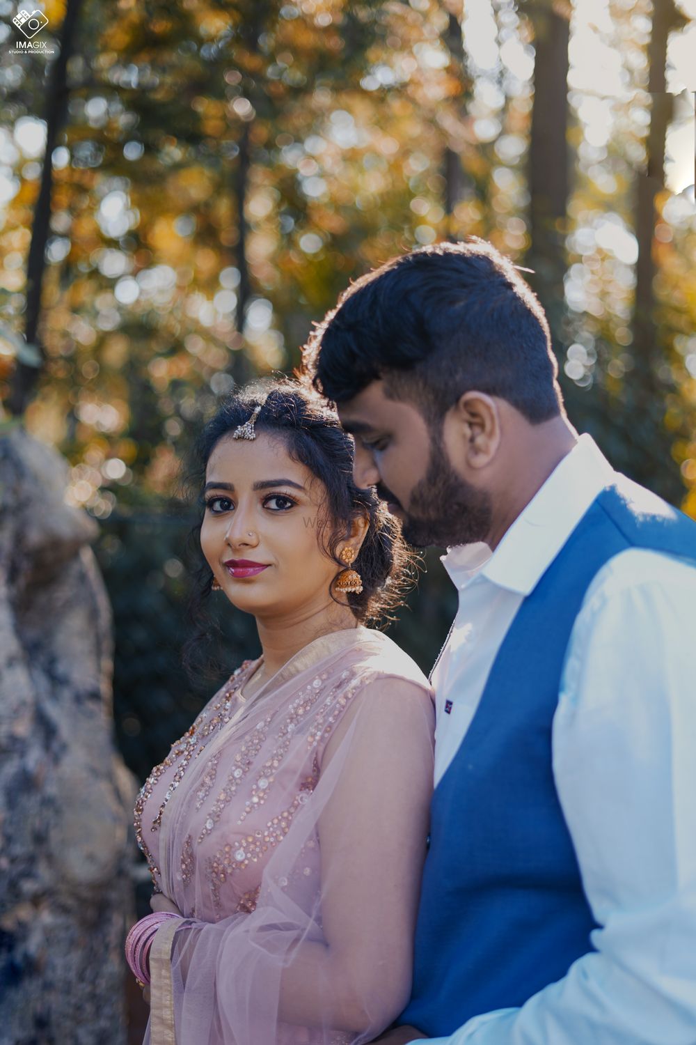 Photo From Vallabh & Shrushi - By Imagix Studio & Production