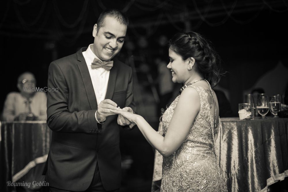 Photo From Supriya & Sahaaj Engagement - By Roaming Goblin