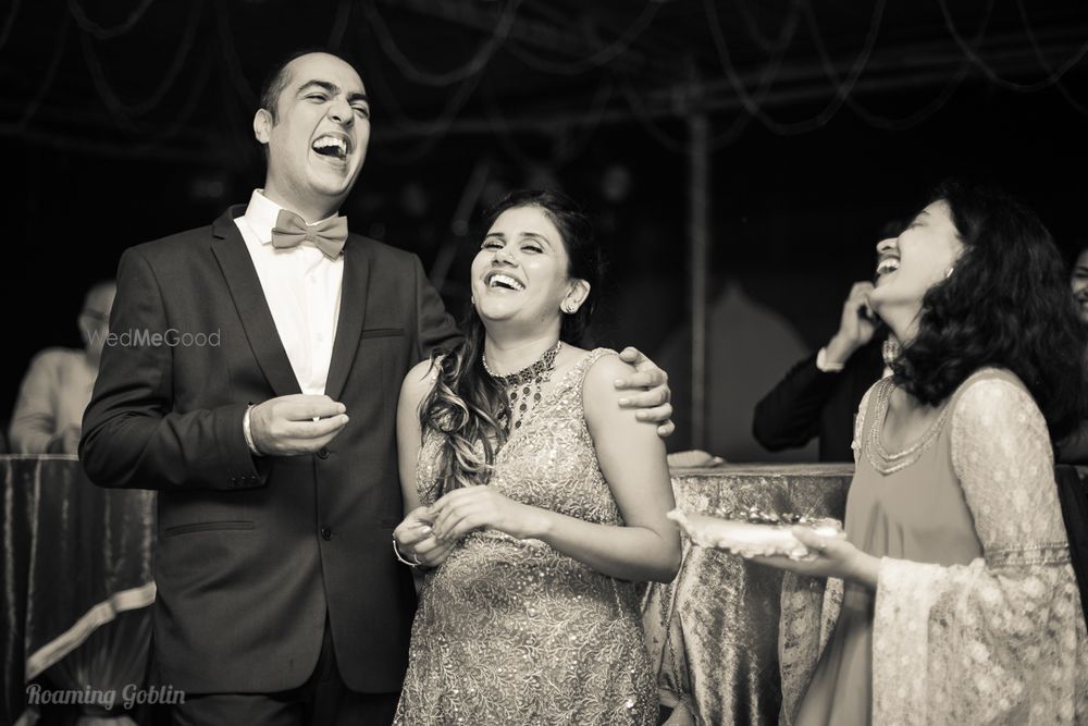 Photo From Supriya & Sahaaj Engagement - By Roaming Goblin