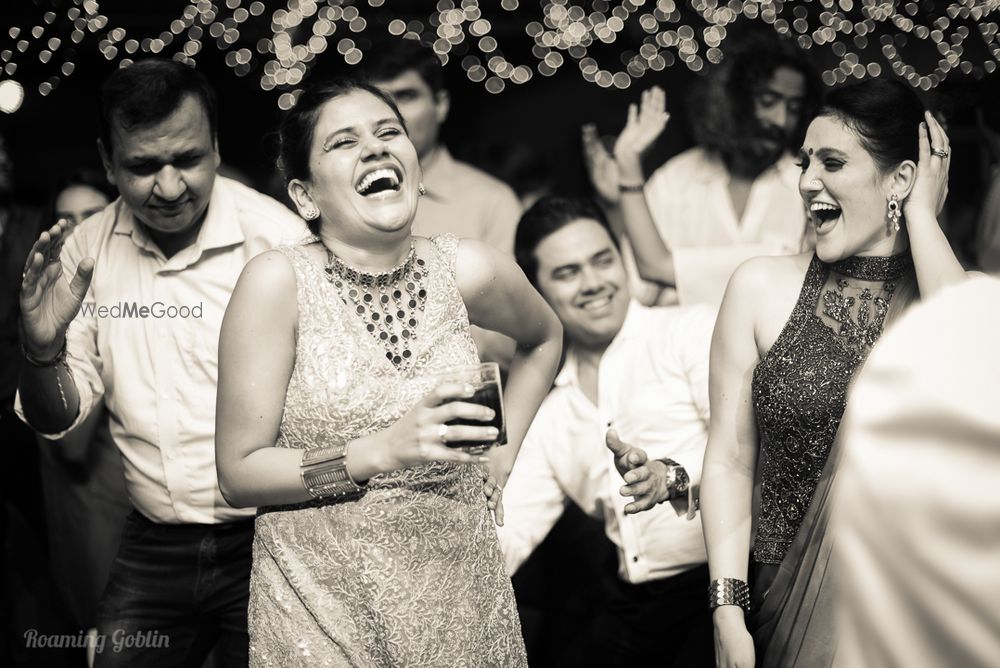 Photo From Supriya & Sahaaj Engagement - By Roaming Goblin