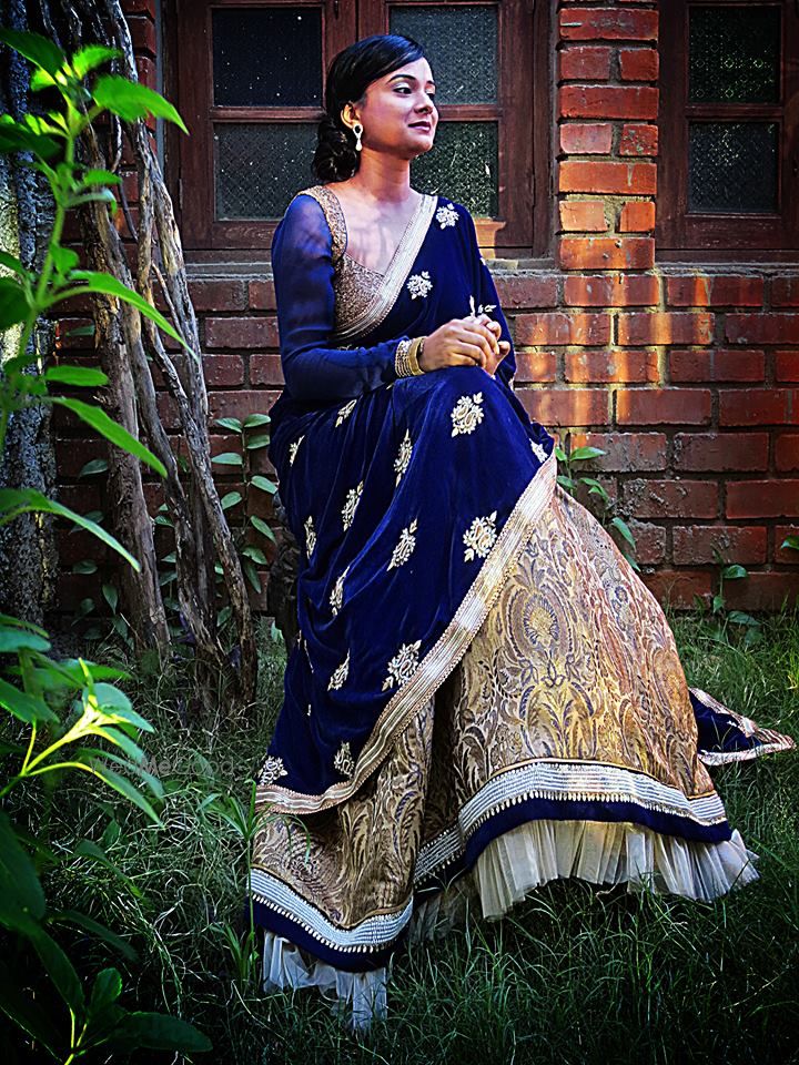 Photo From Lehenga Choli - By Darshi Shah Bhavin Trivedi