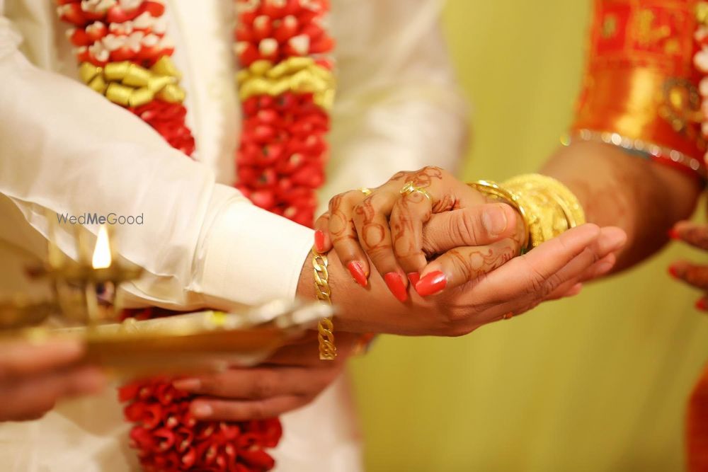 Photo From wedding - By Just Touch Just Click