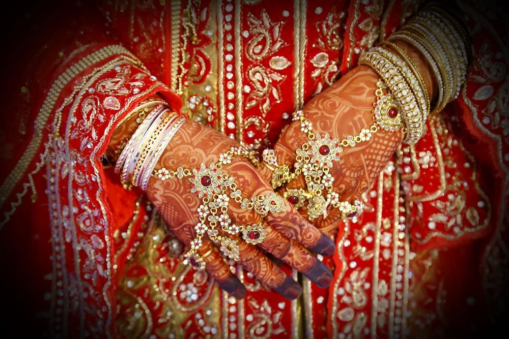 Photo From wedding - By Just Touch Just Click