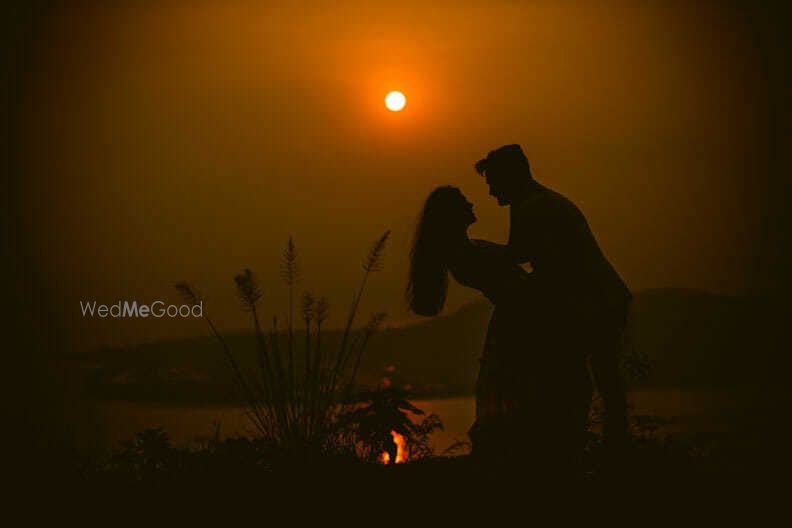 Photo From Pre wedding shoot - By Just Touch Just Click