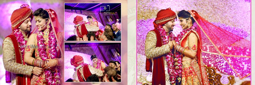 Photo From Saurabh & Ruchika - By Foto Cult Photography