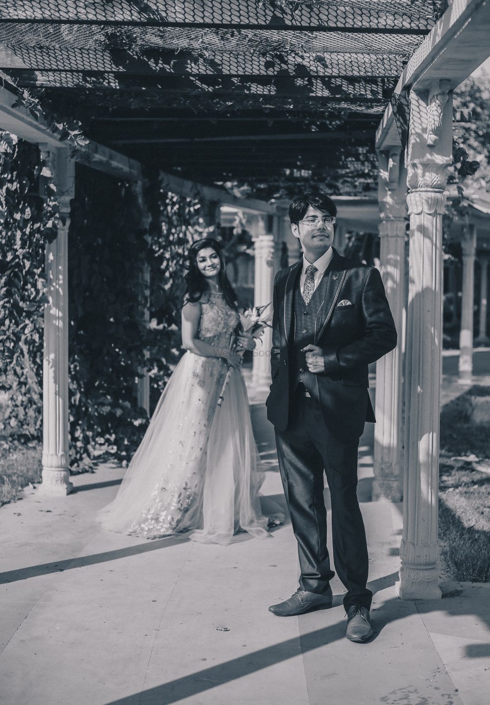 Photo From #Shreyamit \ Pre-wed - By Wedding Door