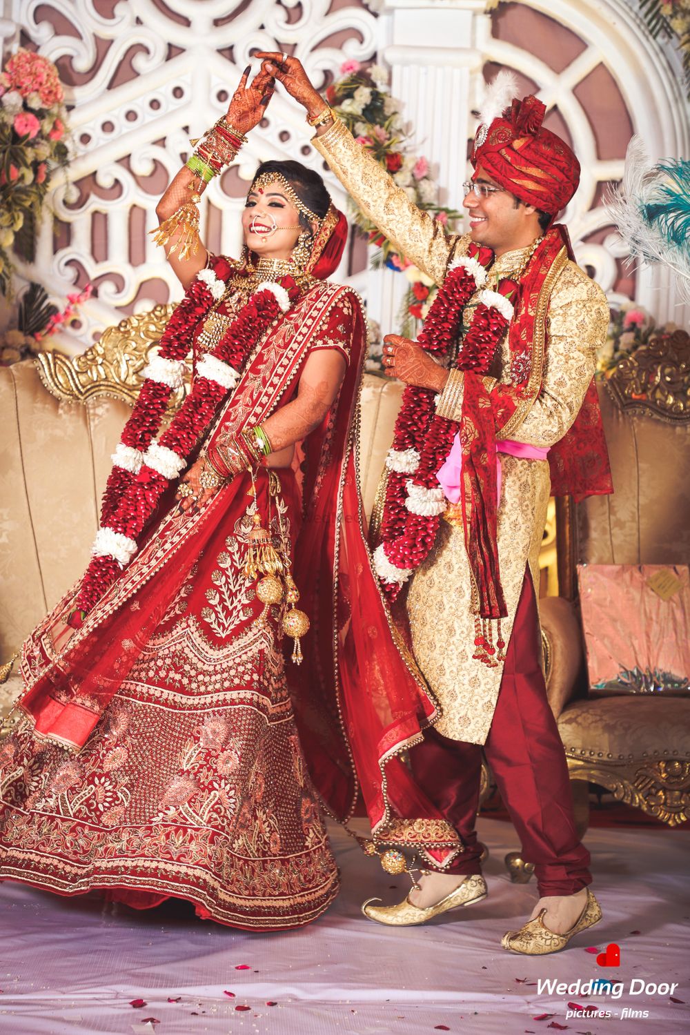 Photo From #Shreyamit \ Wedding - By Wedding Door