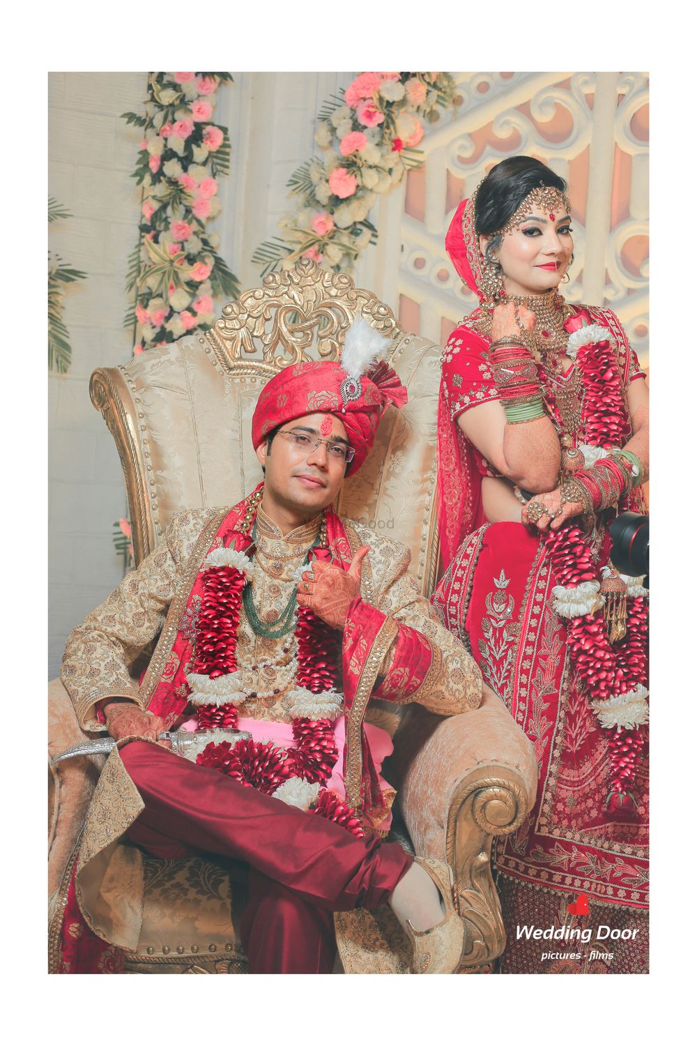 Photo From #Shreyamit \ Wedding - By Wedding Door