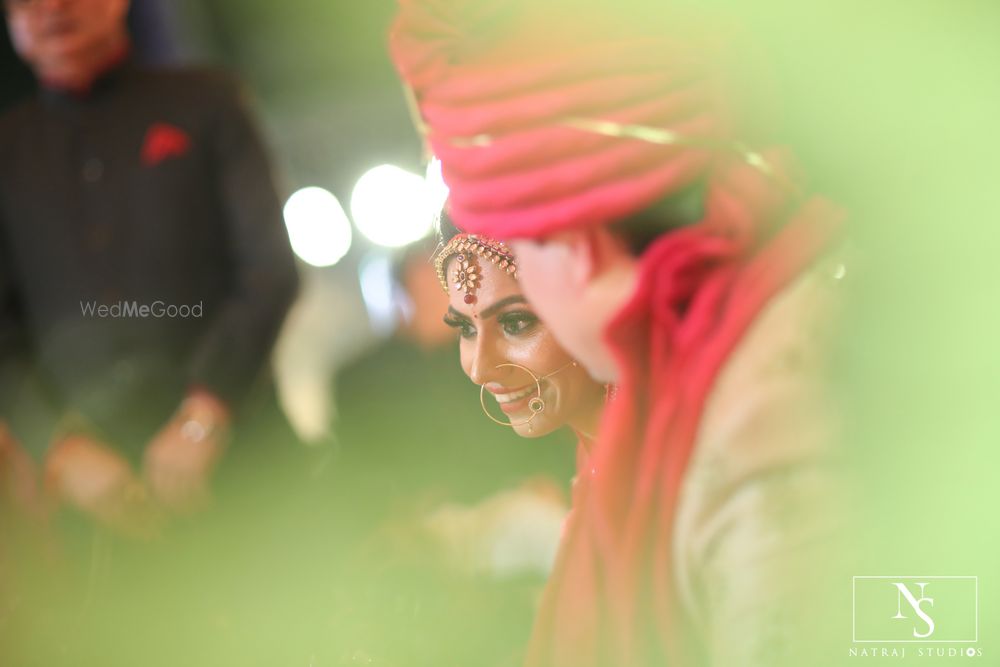 Photo From Ankita X Levi - By Natraj Studios