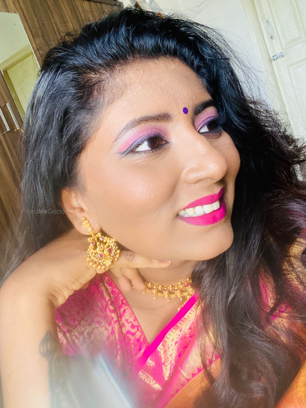 Photo From Party makeup  - By Makeover by Raash