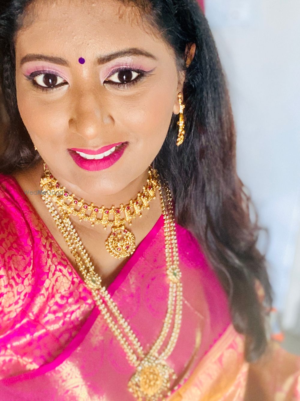 Photo From Party makeup  - By Makeover by Raash