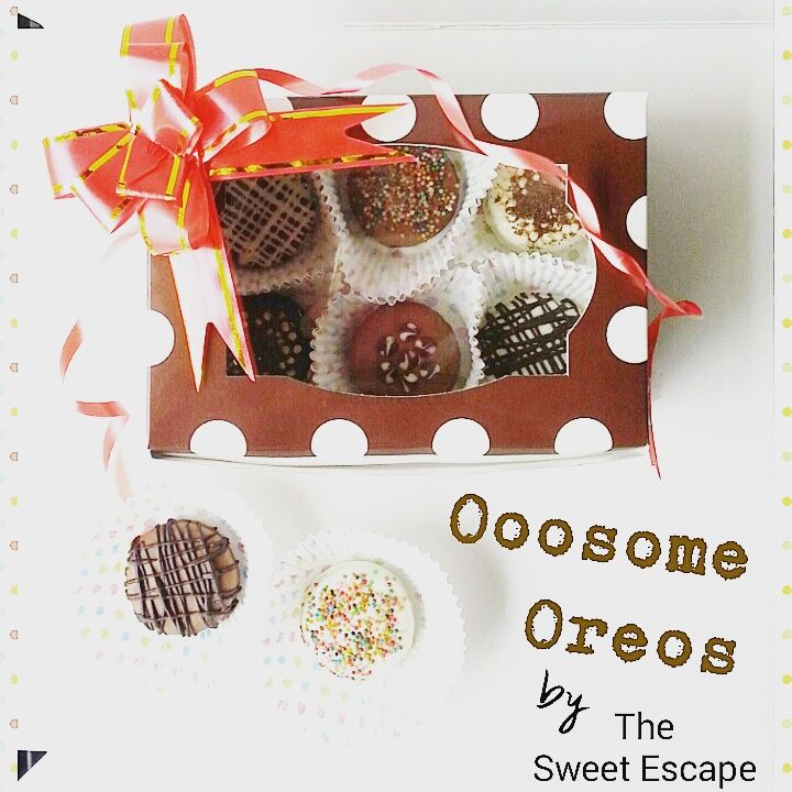 Photo From Sweet Accompaniments - By The Sweet Escape