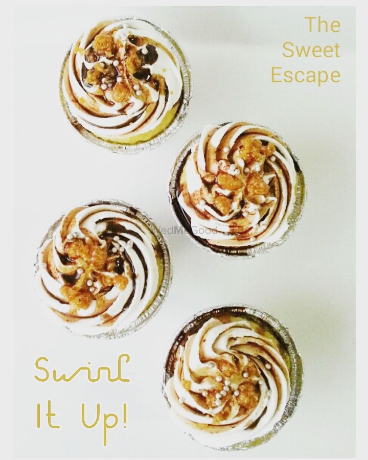 Photo From Sweet Accompaniments - By The Sweet Escape