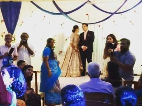 Photo From Wedding Reception Party @ Trivandram - By Dj LoudX