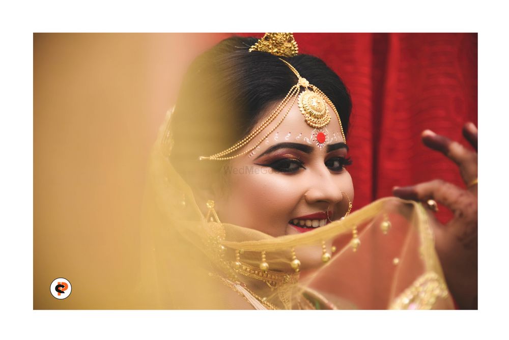 Photo From BRIDE : BANASHREE - By Smart Pixel Photography