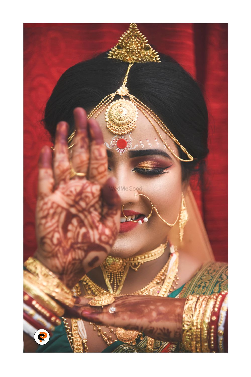 Photo From BRIDE : BANASHREE - By Smart Pixel Photography