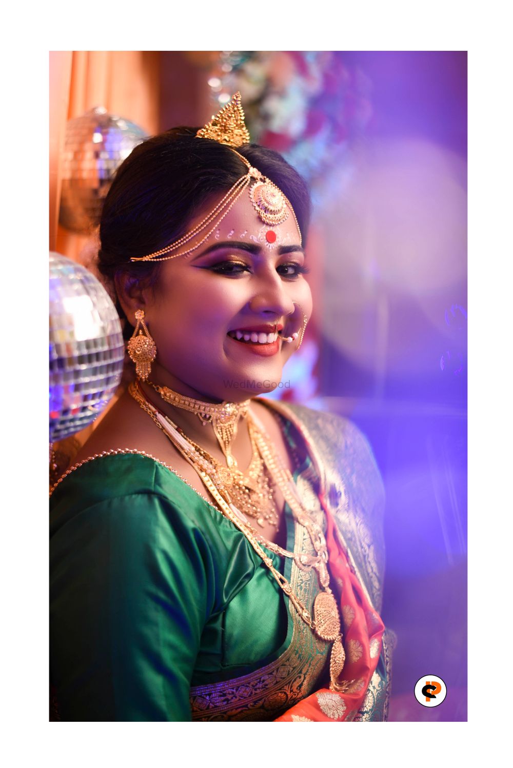 Photo From BRIDE : BANASHREE - By Smart Pixel Photography