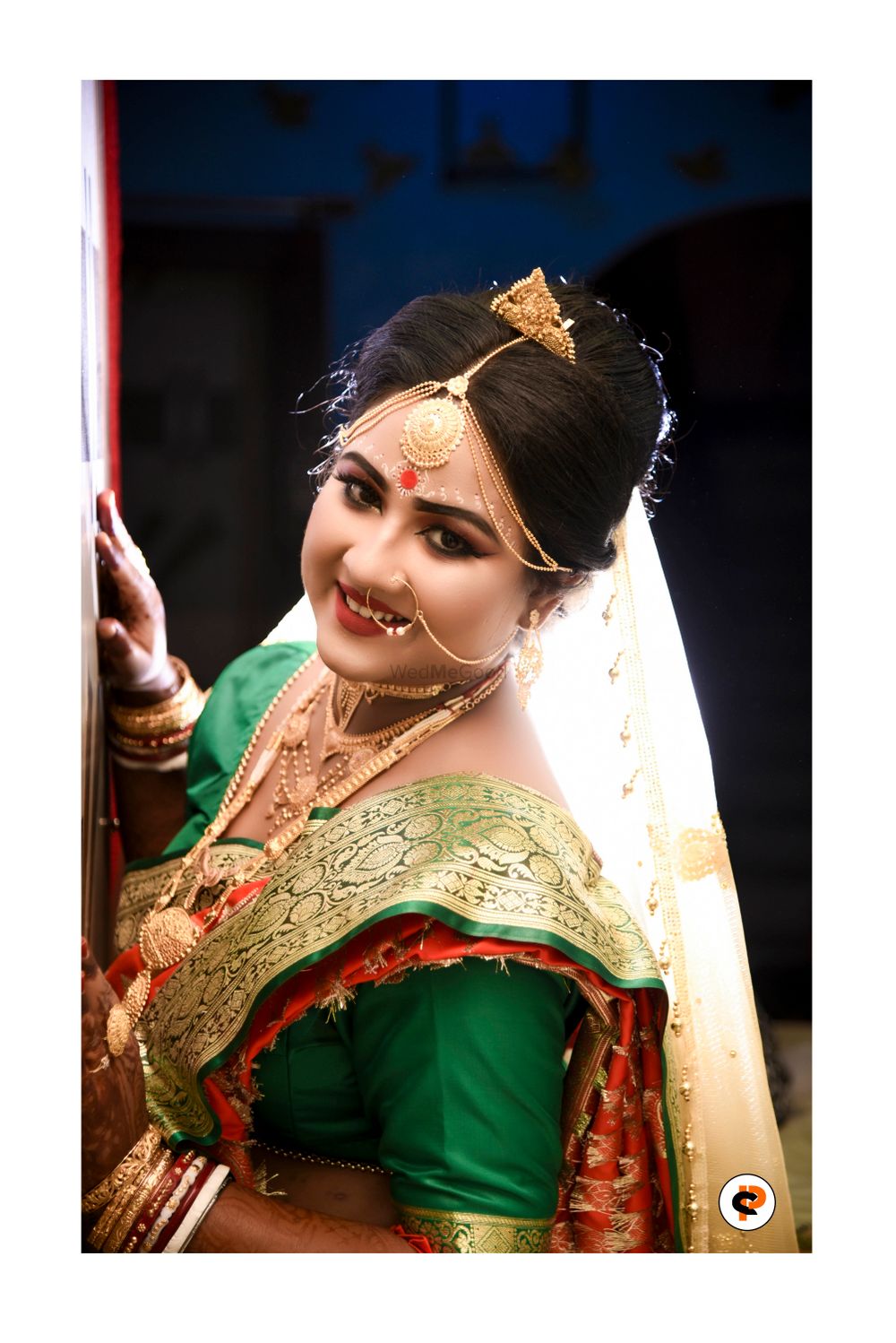 Photo From BRIDE : BANASHREE - By Smart Pixel Photography