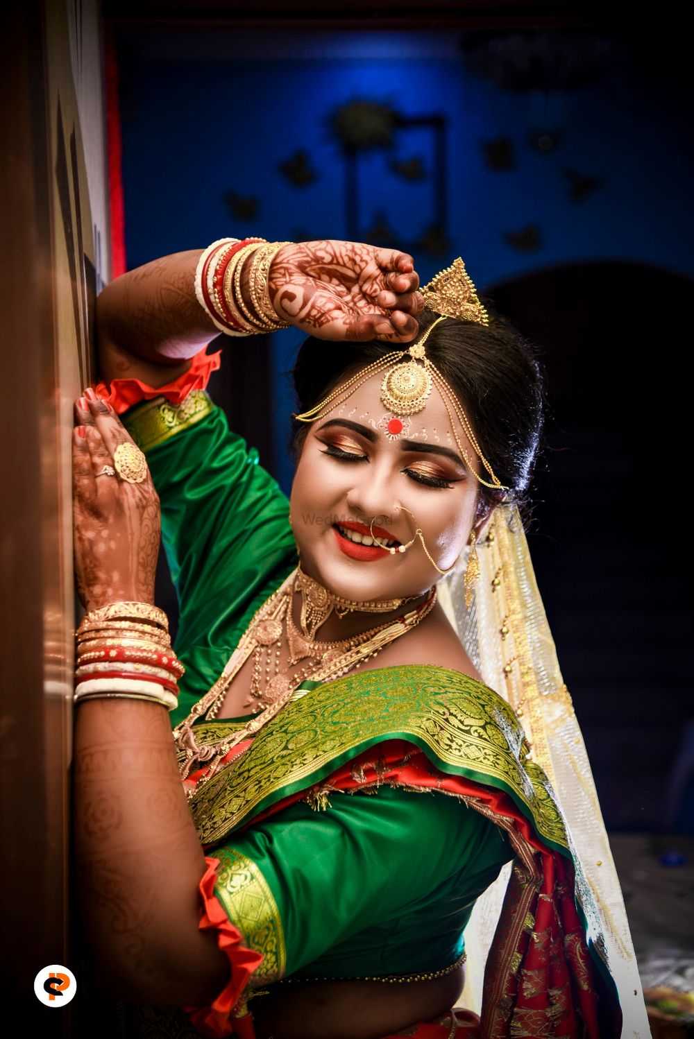 Photo From BRIDE : BANASHREE - By Smart Pixel Photography