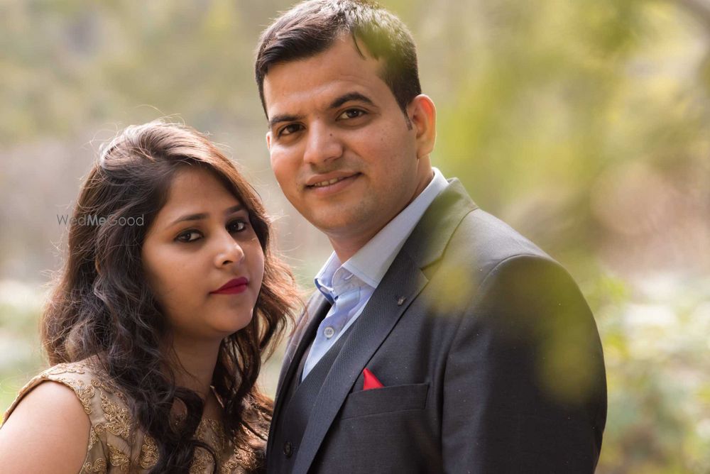 Photo From Pre-wedding - By Akshay Bussi Photography