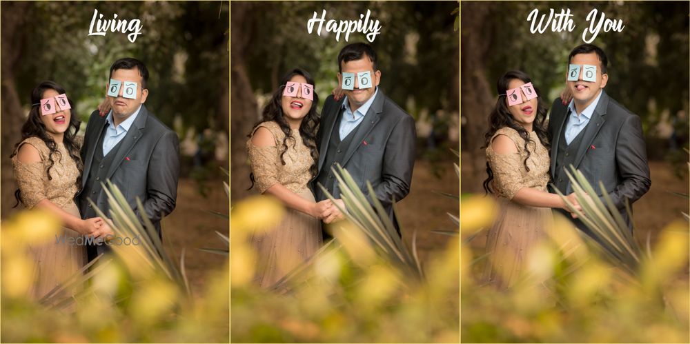 Photo From Pre-wedding - By Akshay Bussi Photography