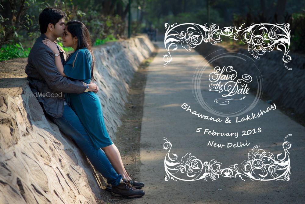 Photo From Pre-wedding - By Akshay Bussi Photography