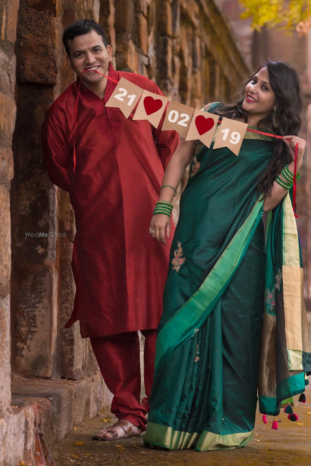 Photo From Pre-wedding - By Akshay Bussi Photography