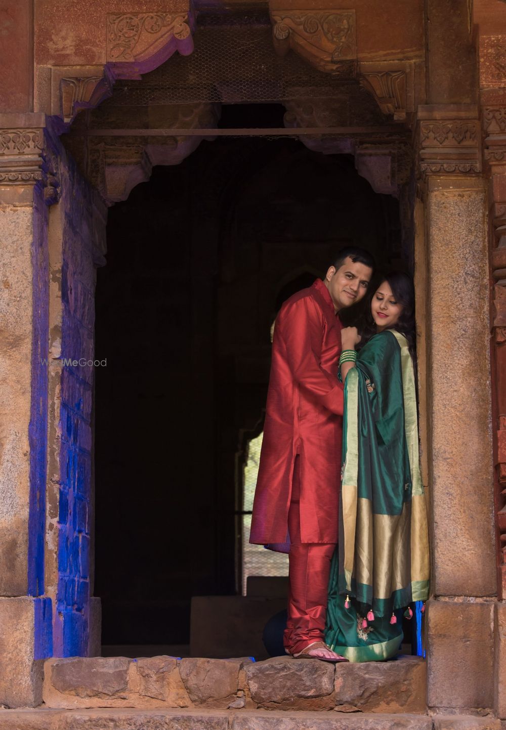 Photo From Pre-wedding - By Akshay Bussi Photography