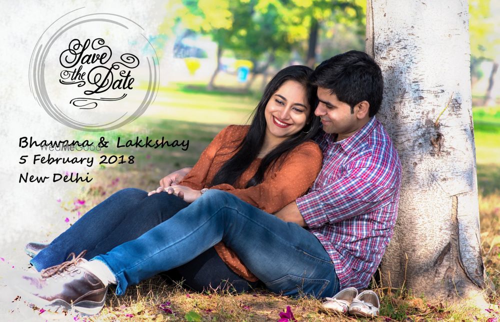 Photo From Pre-wedding - By Akshay Bussi Photography