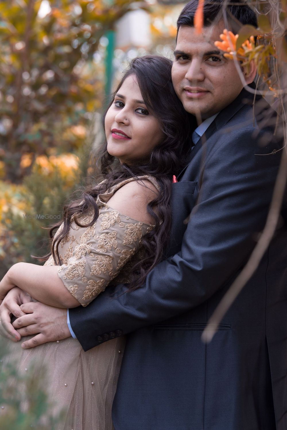 Photo From Pre-wedding - By Akshay Bussi Photography