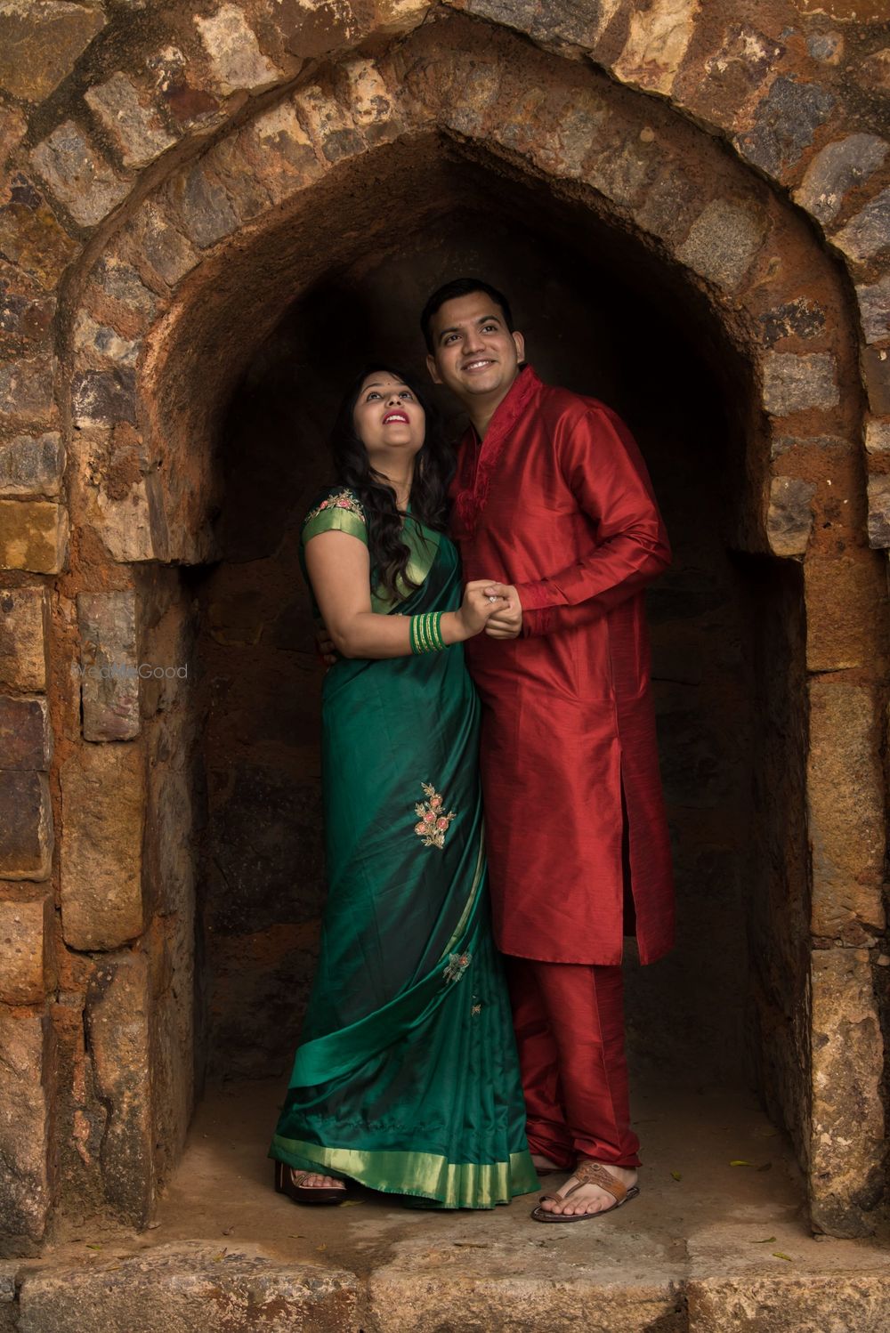 Photo From Pre-wedding - By Akshay Bussi Photography