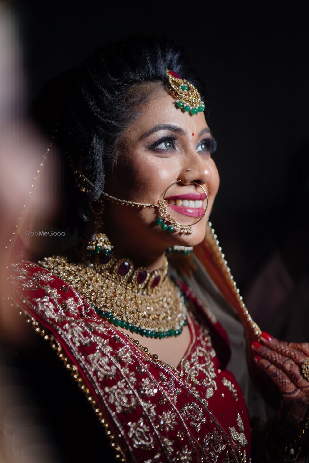 Photo From Wedding - By Akshay Bussi Photography