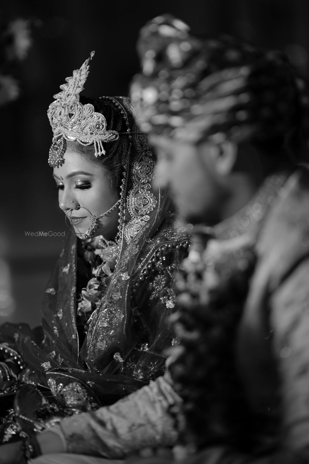 Photo From Wedding - By Akshay Bussi Photography