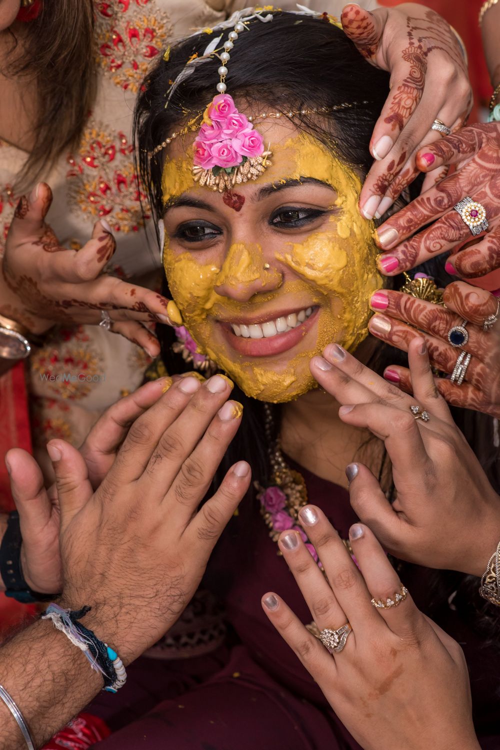 Photo From Wedding - By Akshay Bussi Photography