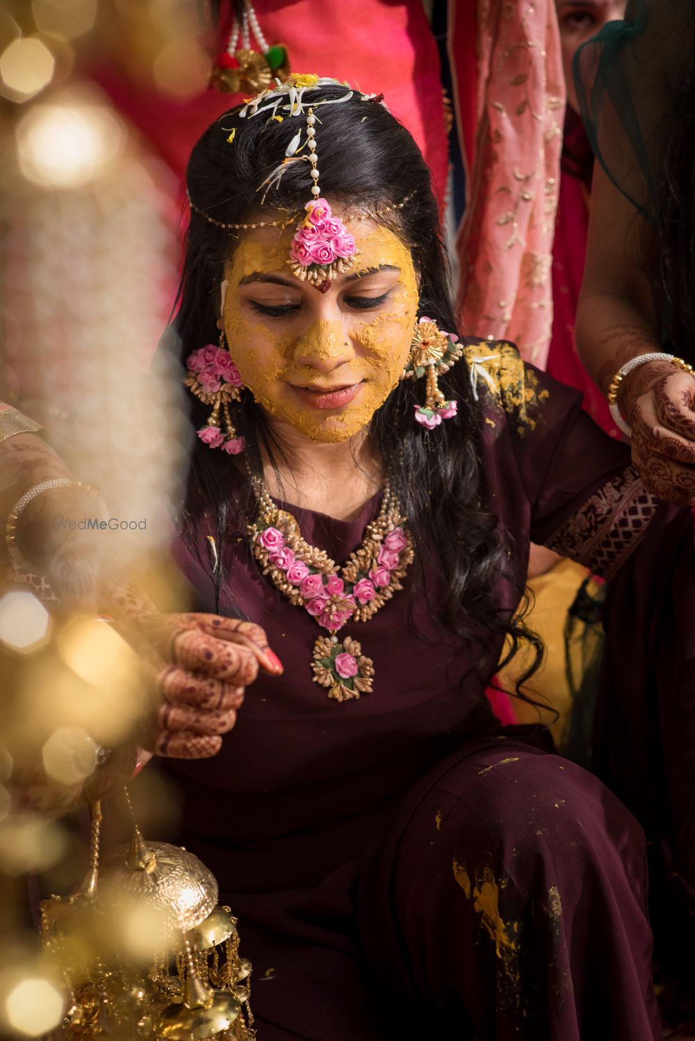 Photo From Wedding - By Akshay Bussi Photography