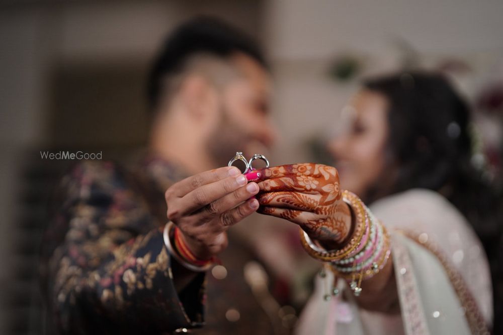 Photo From Wedding - By Akshay Bussi Photography