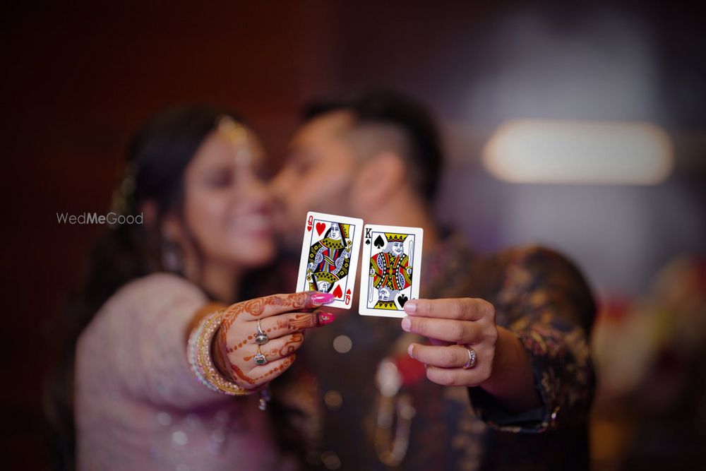 Photo From Wedding - By Akshay Bussi Photography