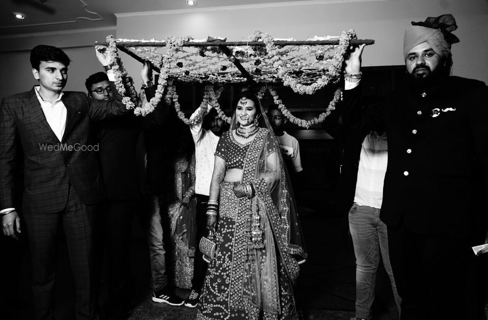 Photo From Wedding - By Akshay Bussi Photography